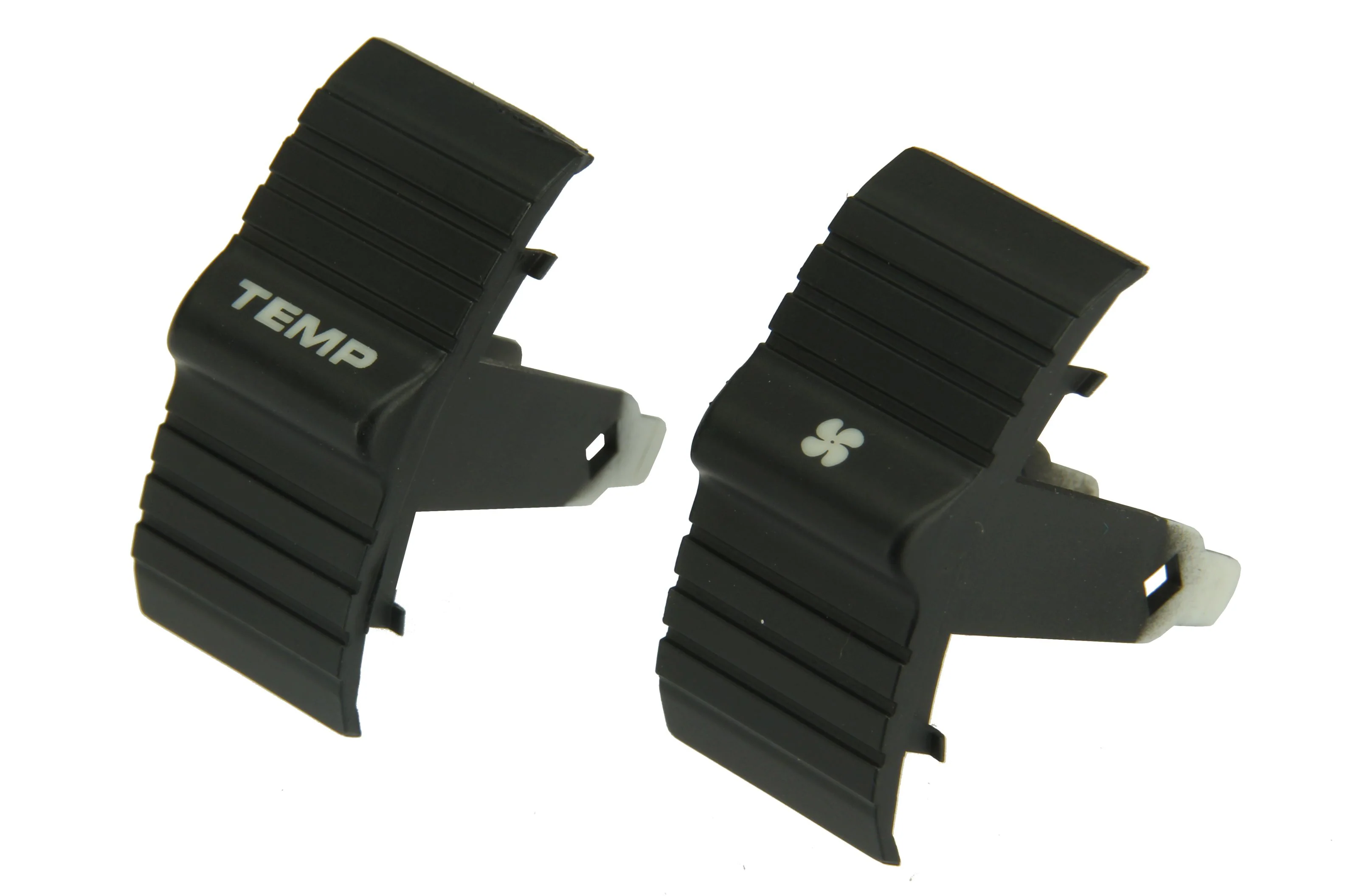 Climate Control Button Kit for Porsche 911 (997) and Cayman/Boxster (987)