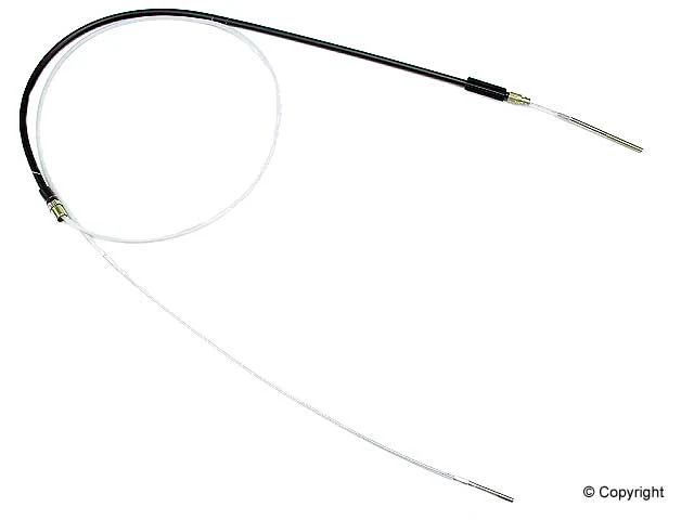 Clutch Cable for Porsche 914-6 (1970-72)