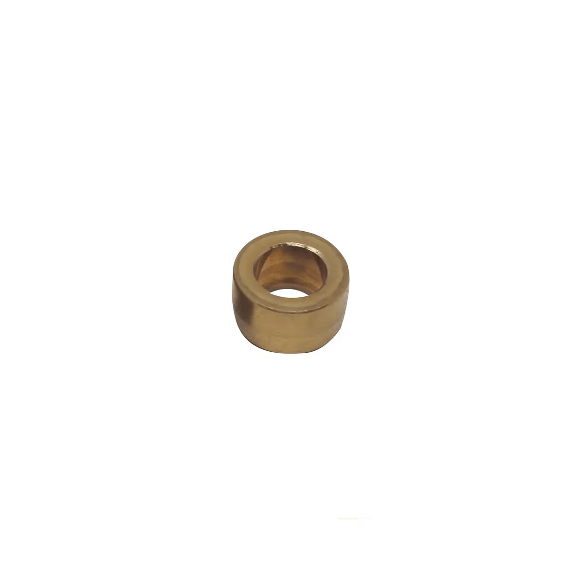 Bronze Clutch Clevis Bushing at Pedal Assembly