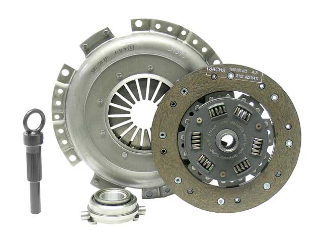 Clutch Kit for Porsche 912 (1965-69)