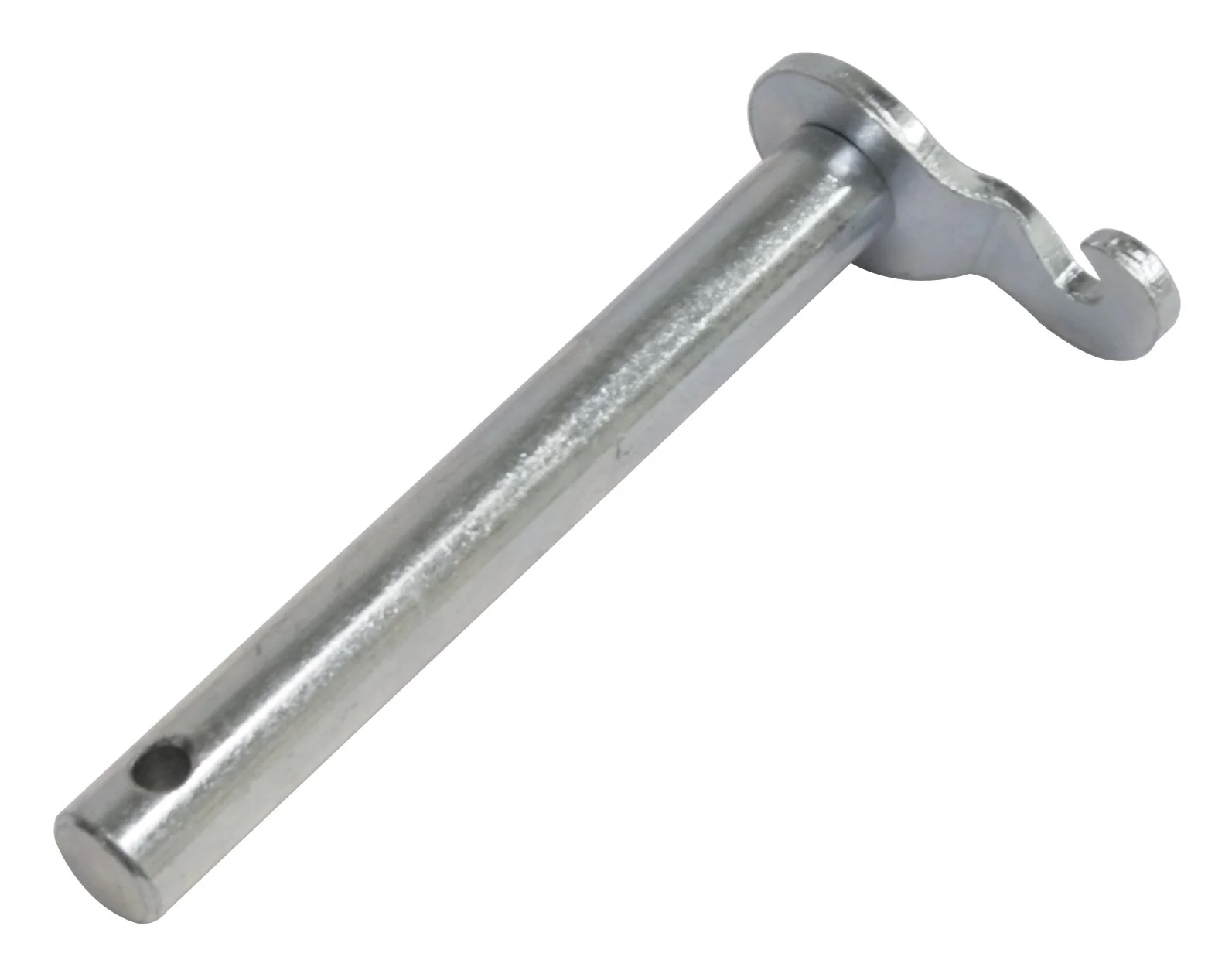 Clutch Pedal Shaft, Type 1, 1956-64