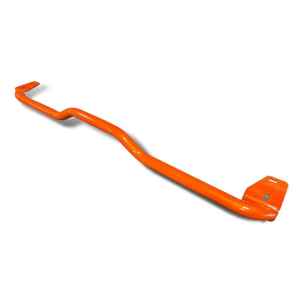 CMS Performance Harness Bar For C8 Corvette - Image 3