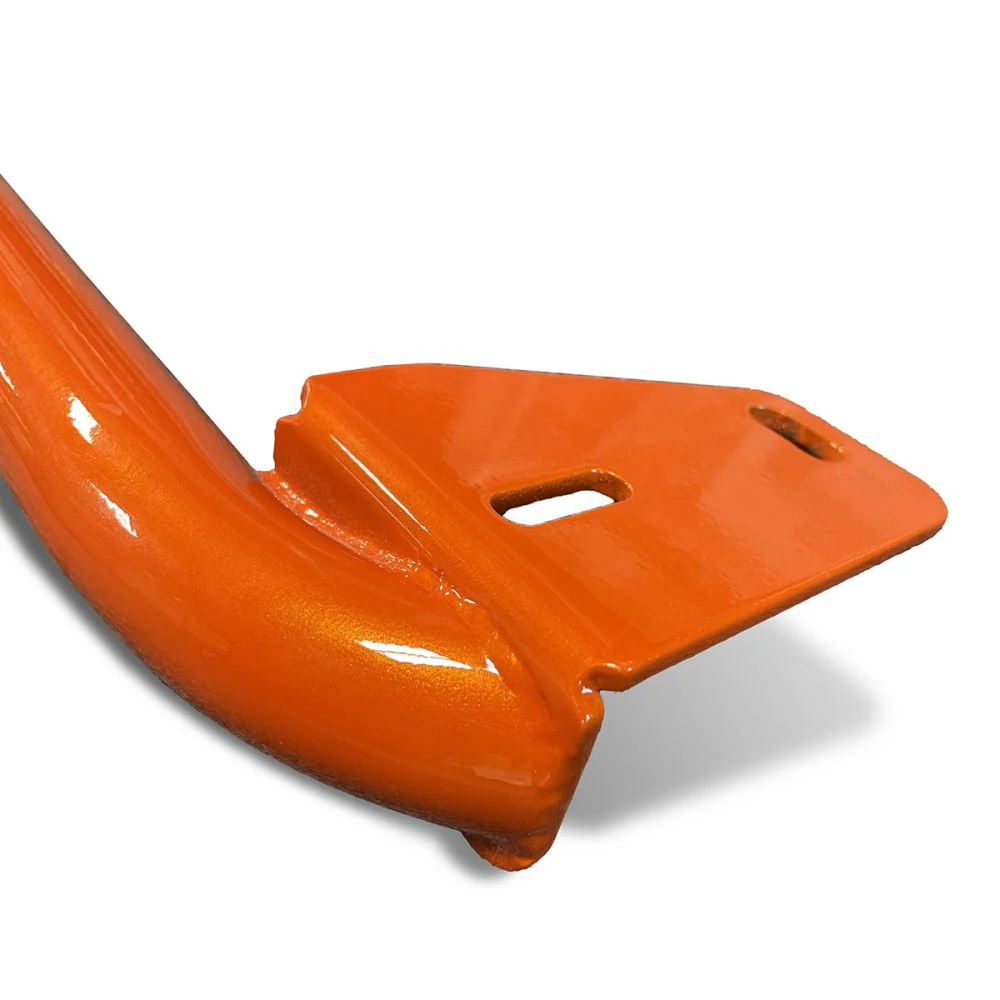 CMS Performance Harness Bar For C8 Corvette - Image 5