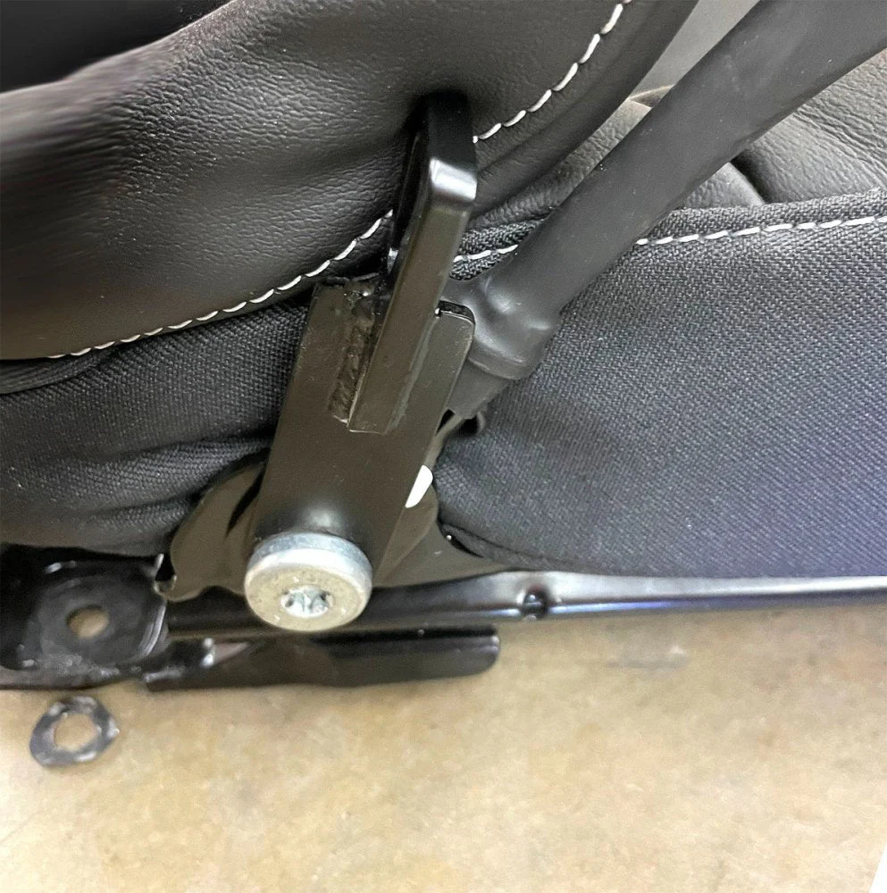 CMS Performance Harness Install Kit For Gen 6 Camaro - Image 9