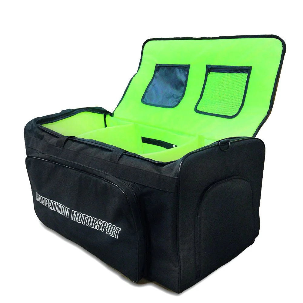 CMS Performance Large Racing Gear Bag - Image 4