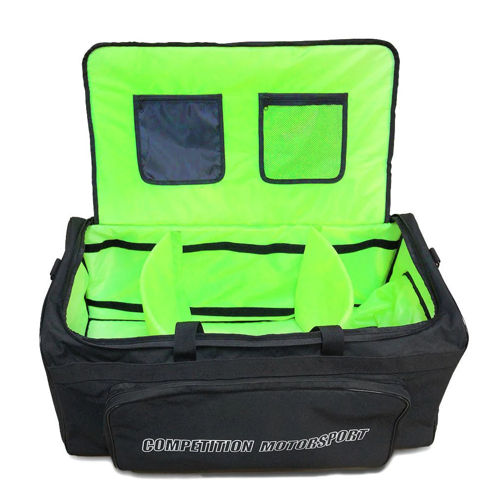 CMS Performance Large Racing Gear Bag - Image 5