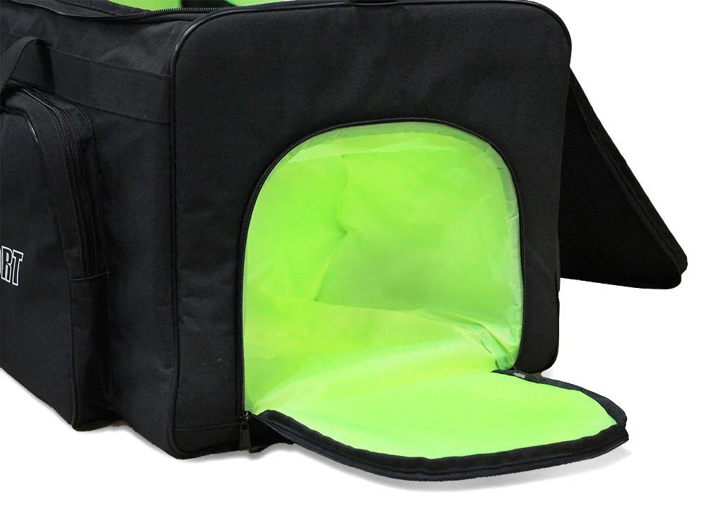 CMS Performance Large Racing Gear Bag - Image 6