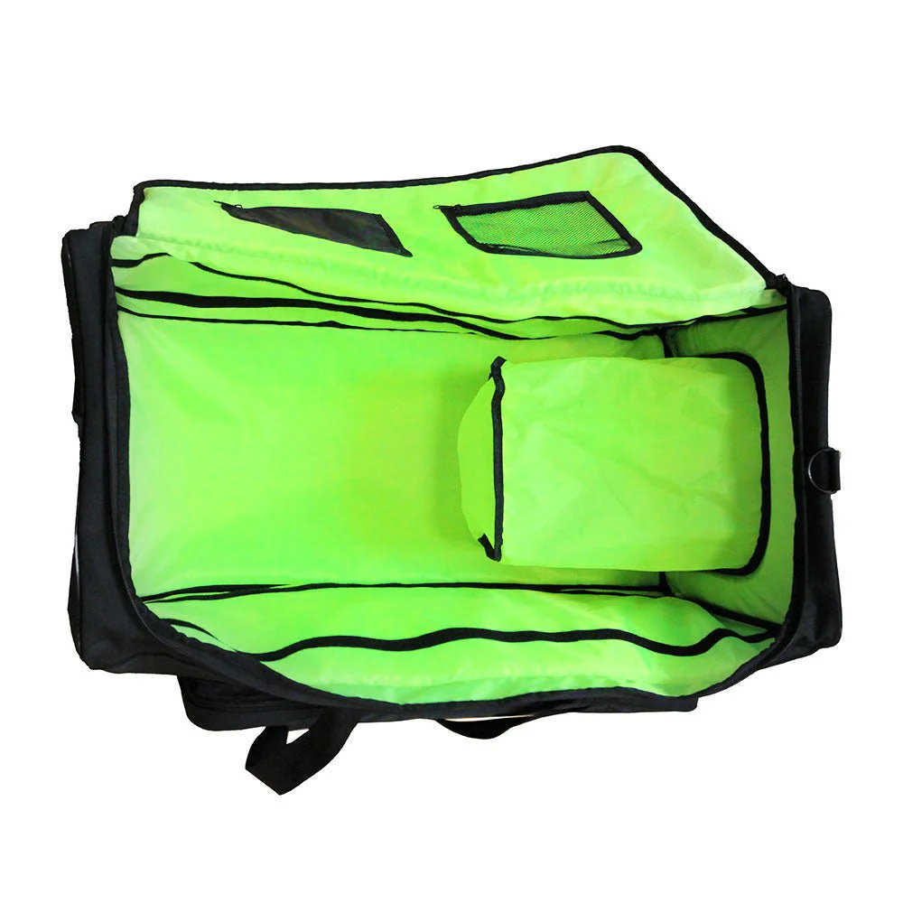 CMS Performance Large Racing Gear Bag - Image 7