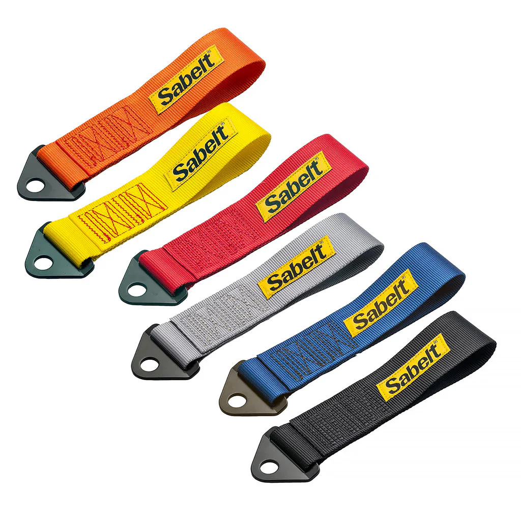 CMS Performance Racing Tow Strap Mounts | Porsche 981 & 718 - Image 6