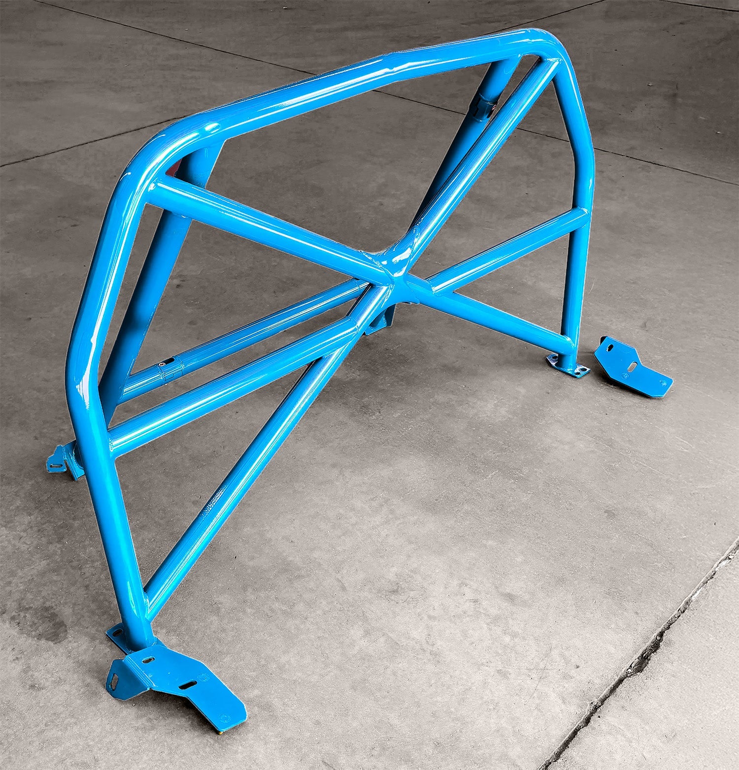 CMS Performance Roll Bar for BMW F82 M4 (2015-2020) - Image 7