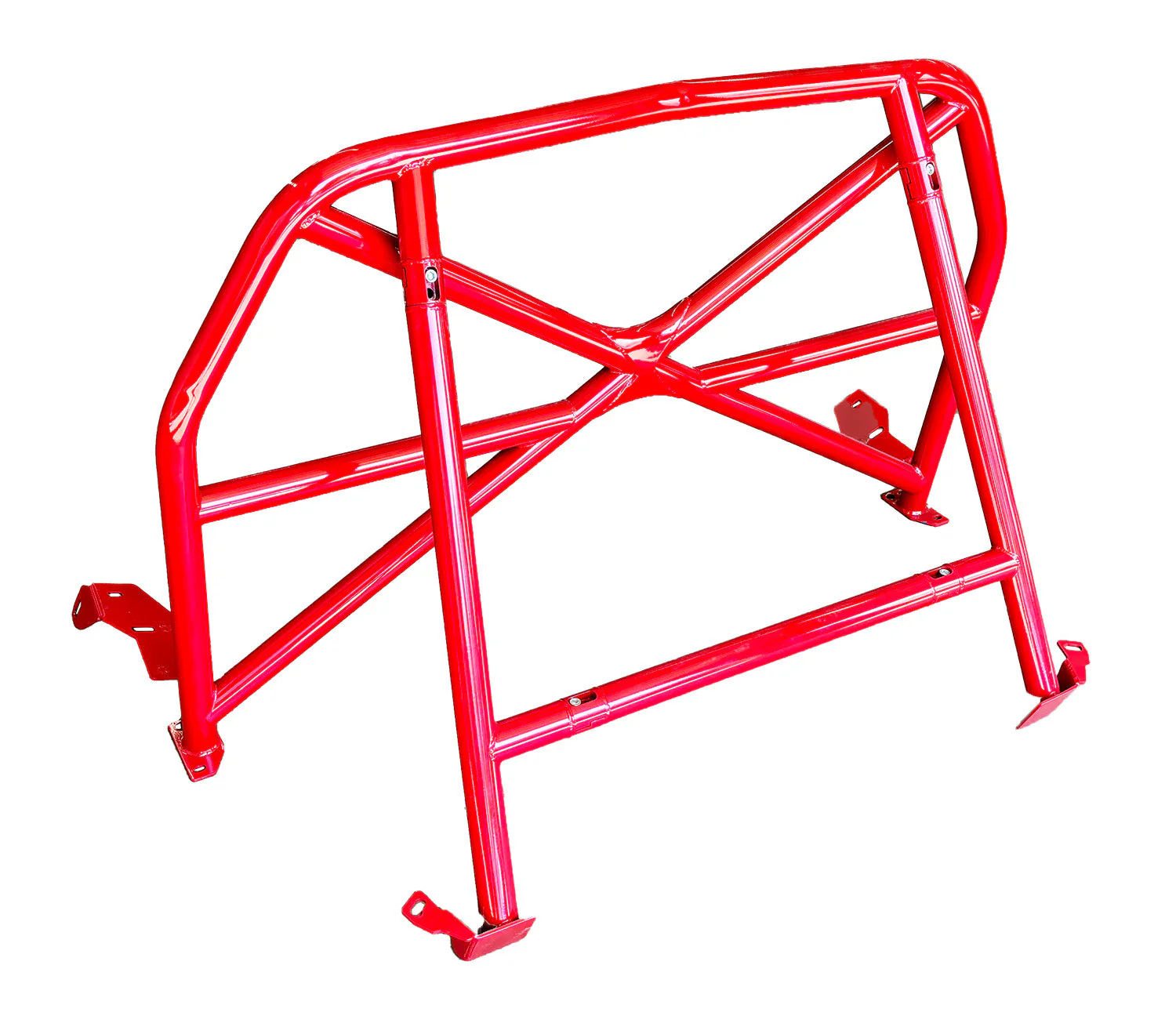CMS Performance Roll Bar for BMW F82 M4 (2015-2020) - Image 8
