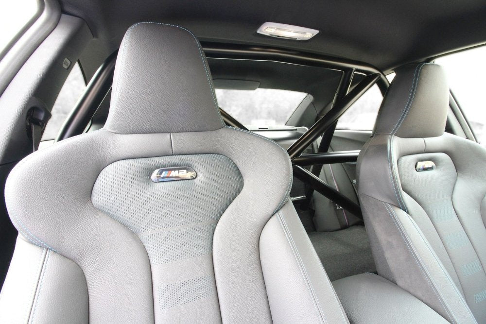 CMS Performance Roll Bar for BMW F87 M2 (2016-2021) - Image 11