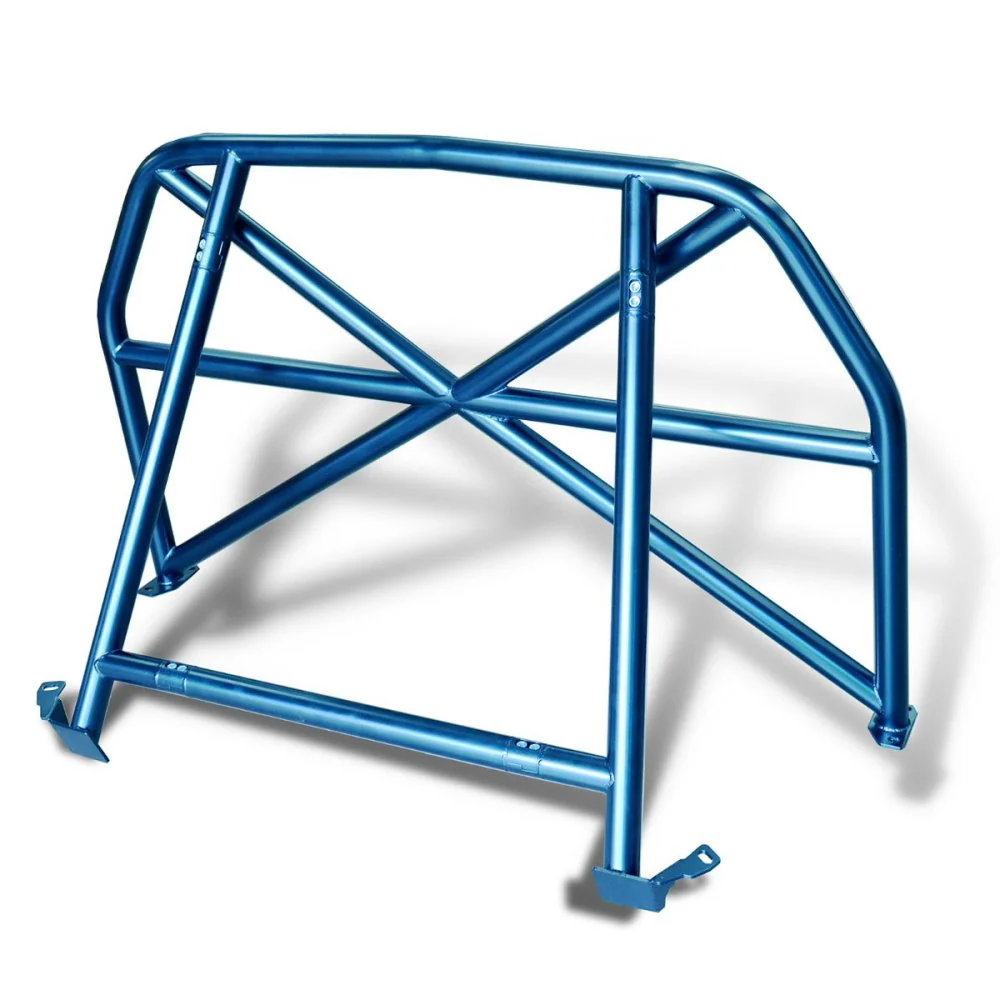 CMS Performance Roll Bar for BMW F87 M2 (2016-2021) - Image 4