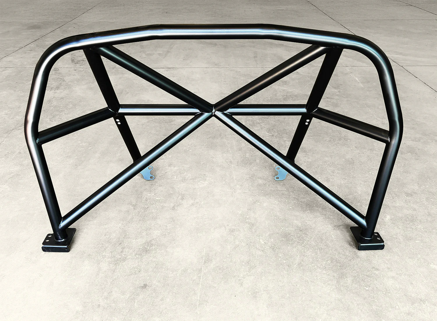 CMS Performance Roll Bar for BMW F92 M8 Coupe (2020+) - Image 2