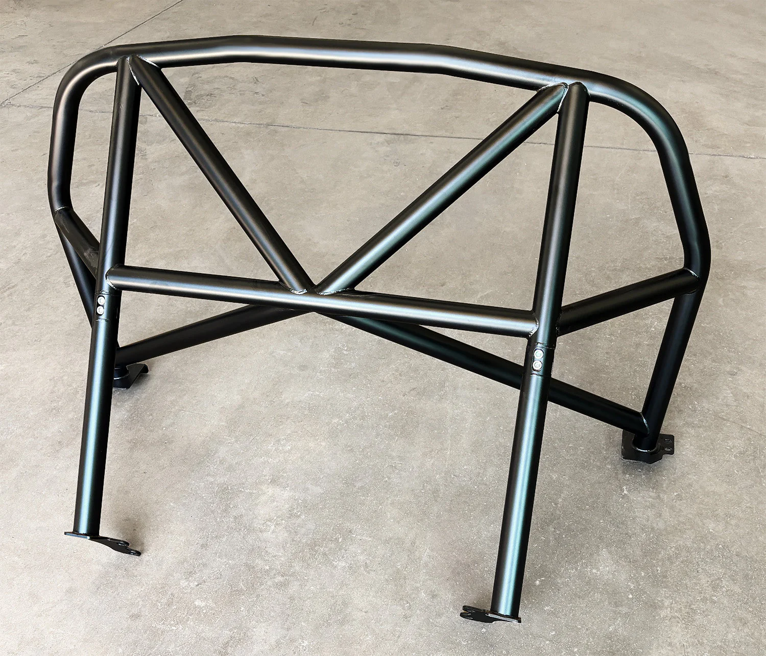 CMS Performance Roll Bar for BMW F92 M8 Coupe (2020+) - Image 3