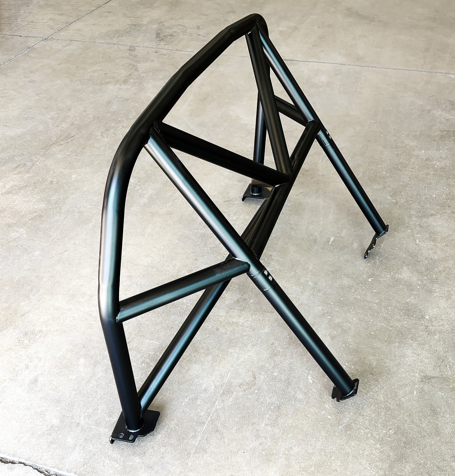 CMS Performance Roll Bar for BMW F92 M8 Coupe (2020+) - Image 4