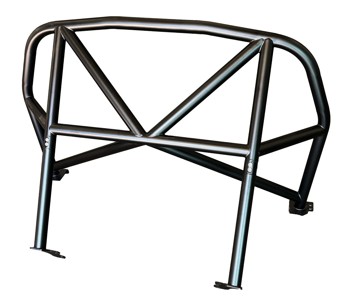 CMS Performance Roll Bar for BMW F92 M8 Coupe (2020+) - Image 7
