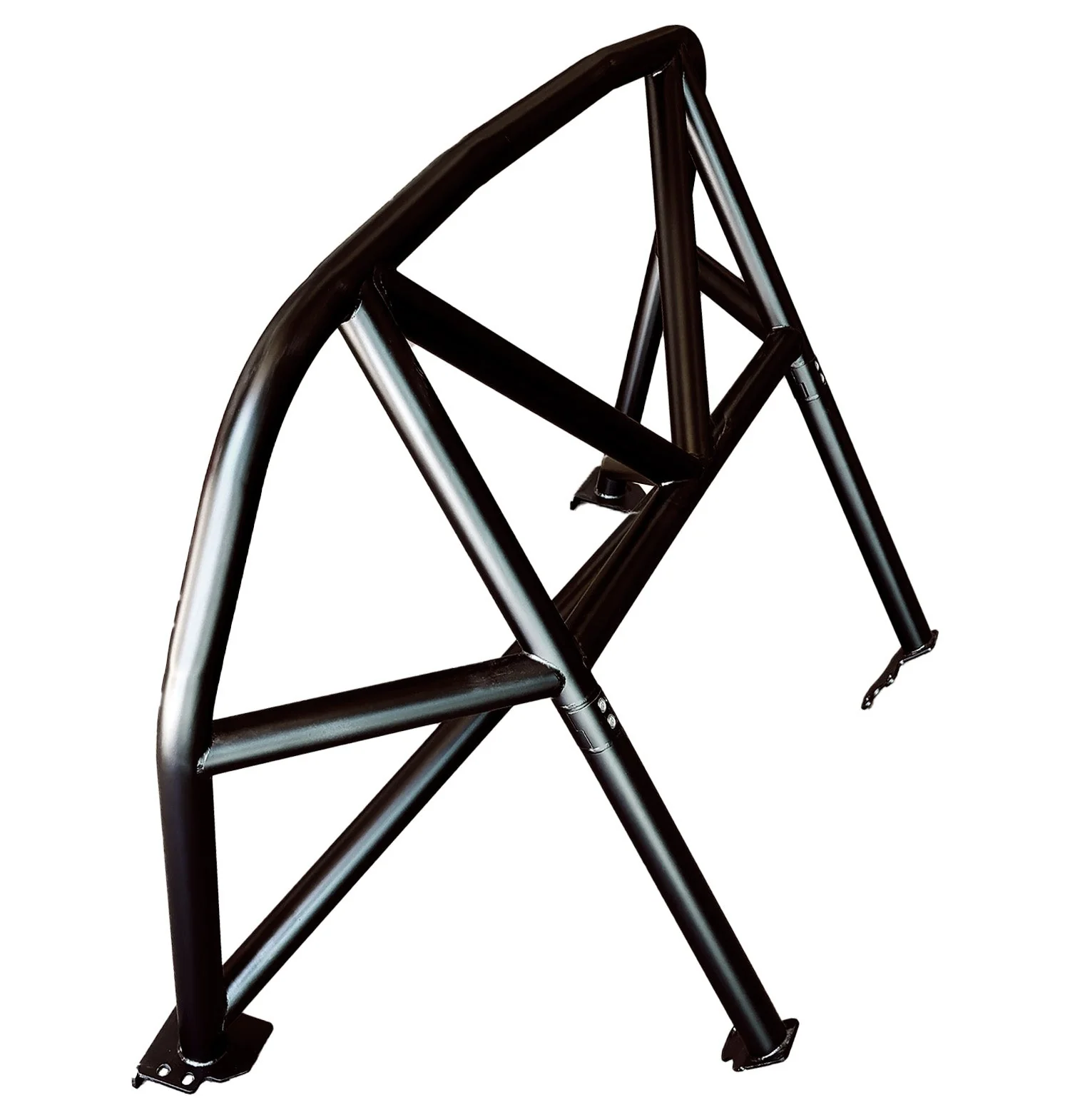 CMS Performance Roll Bar for BMW F92 M8 Coupe (2020+) - Image 9
