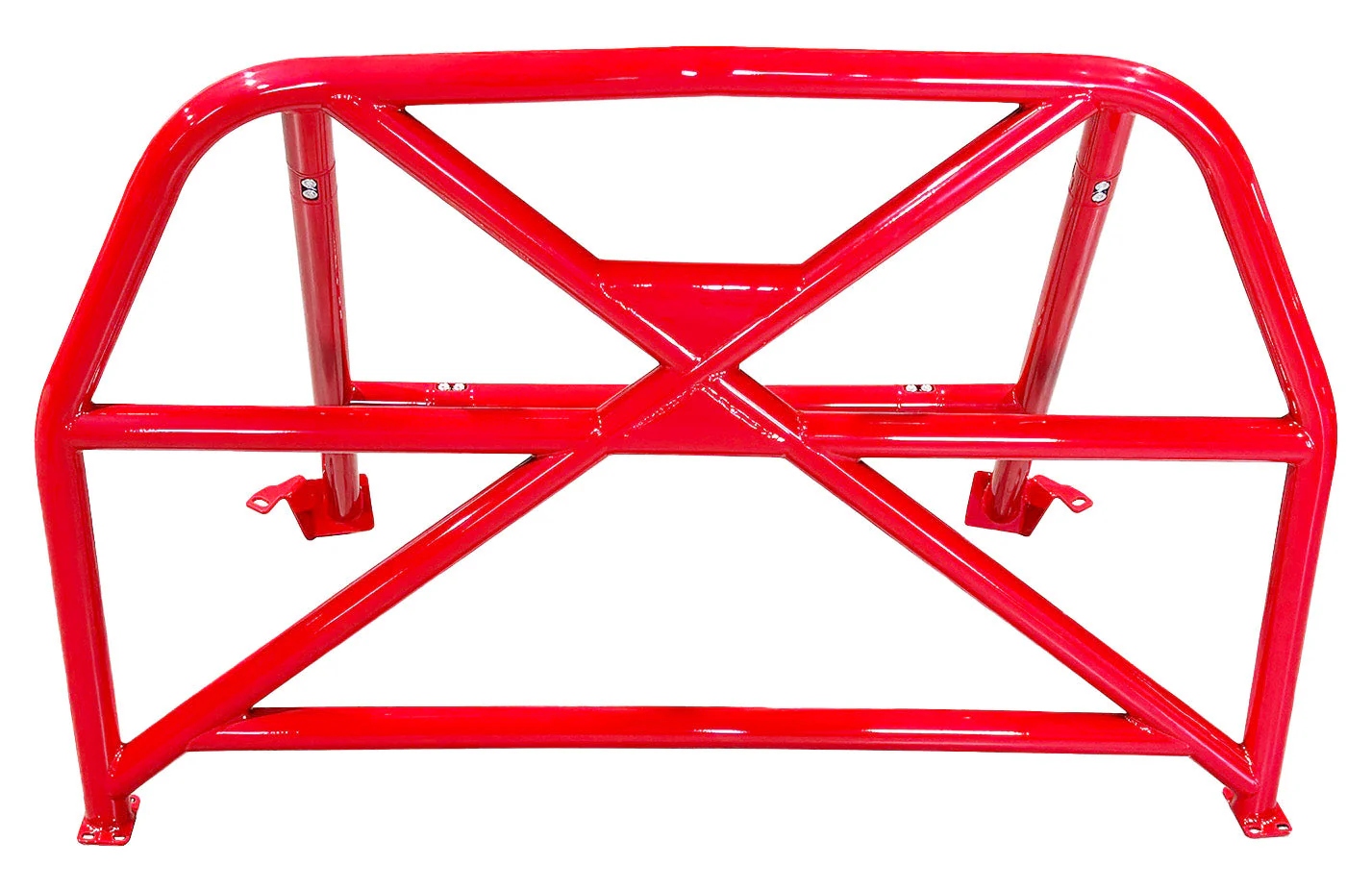 CMS Performance Roll Bar for BMW G22/G82 M4 (2021+) - Image 3