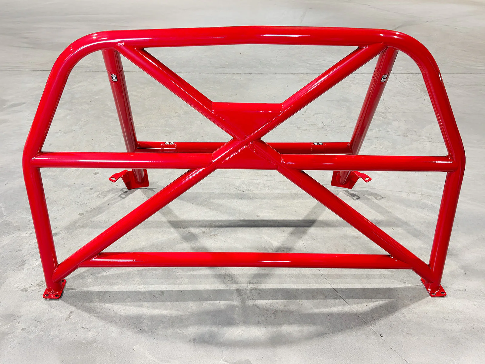 CMS Performance Roll Bar for BMW G22/G82 M4 (2021+) - Image 4