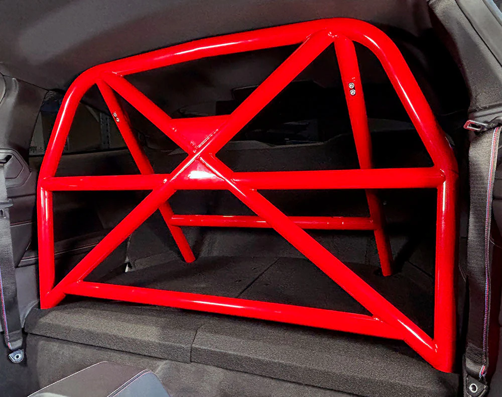 CMS Performance Roll Bar for BMW G22/G82 M4 (2021+) - Image 6