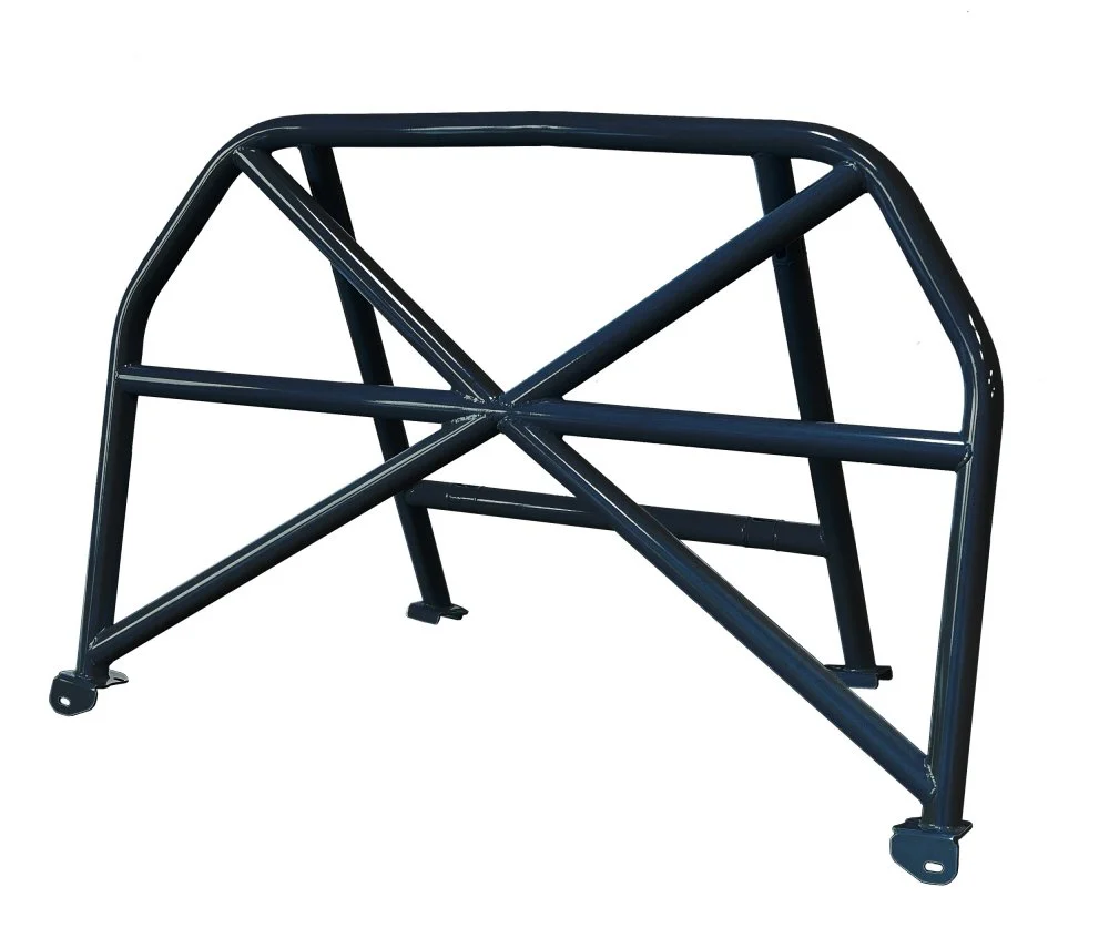 CMS Performance Roll Bar for BMW G87 M2 (2023+) - Image 2