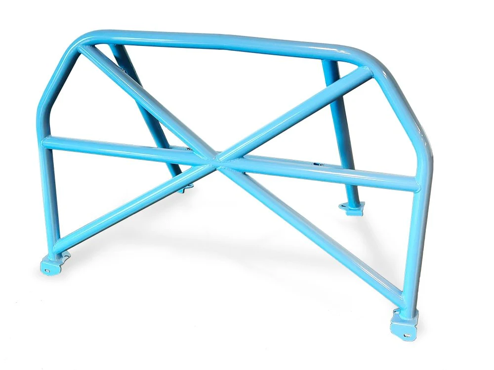 CMS Performance Roll Bar for BMW G87 M2 (2023+) - Image 3