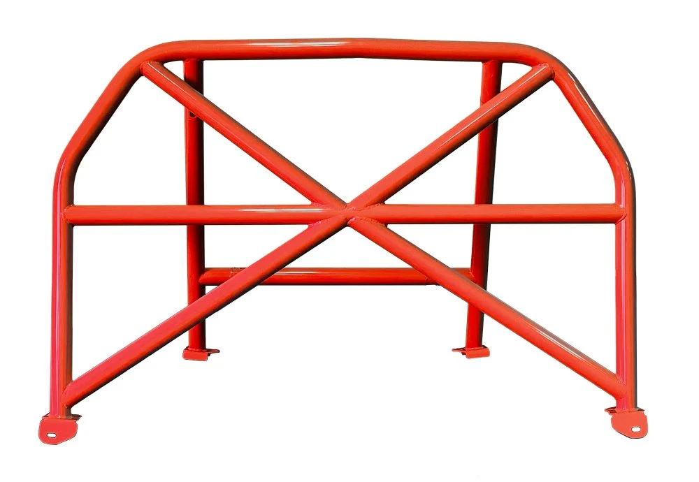 CMS Performance Roll Bar for BMW G87 M2 (2023+) - Image 4