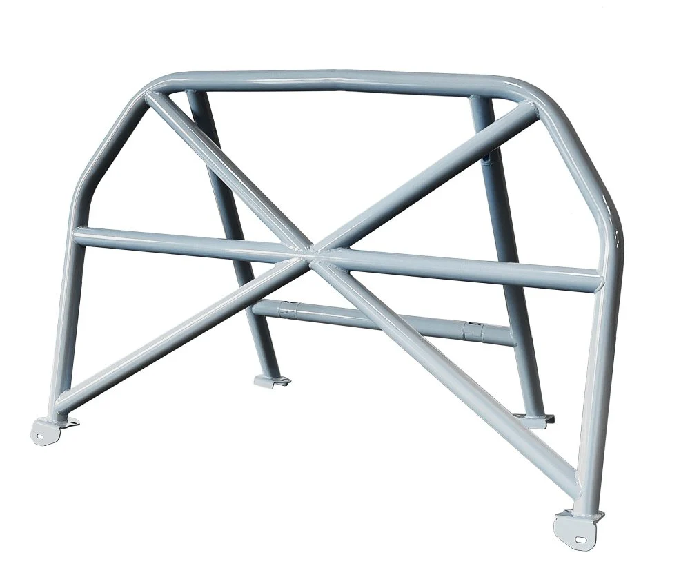 CMS Performance Roll Bar for BMW G87 M2 (2023+) - Image 5
