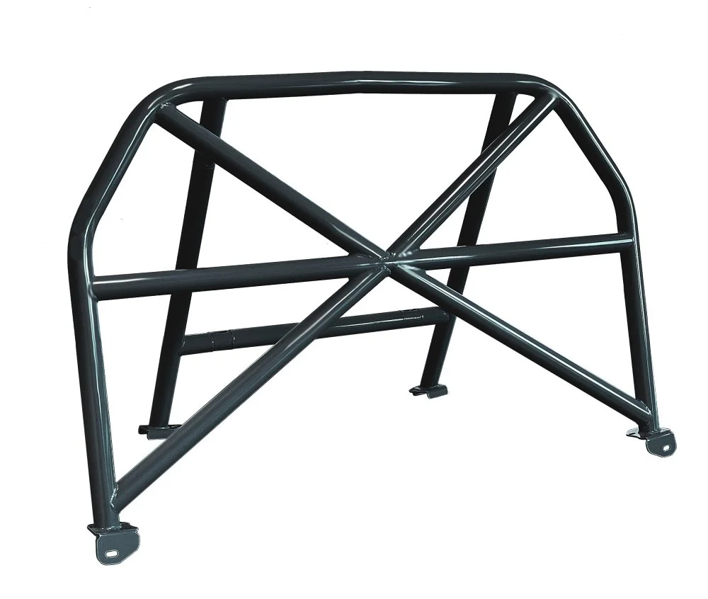 CMS Performance Roll Bar for BMW G87 M2 (2023+) - Image 7