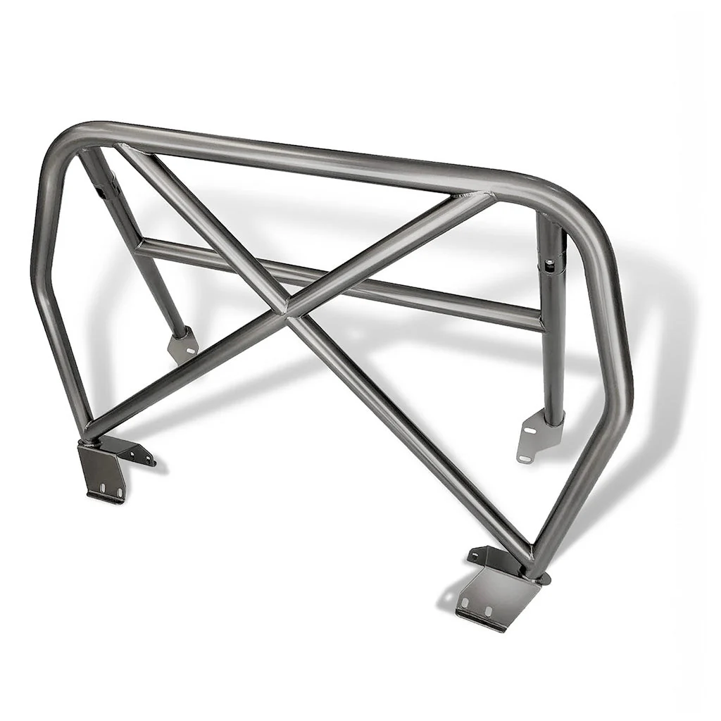 CMS Performance Roll Bar For Chevy Camaro (Gen 5) - Image 11