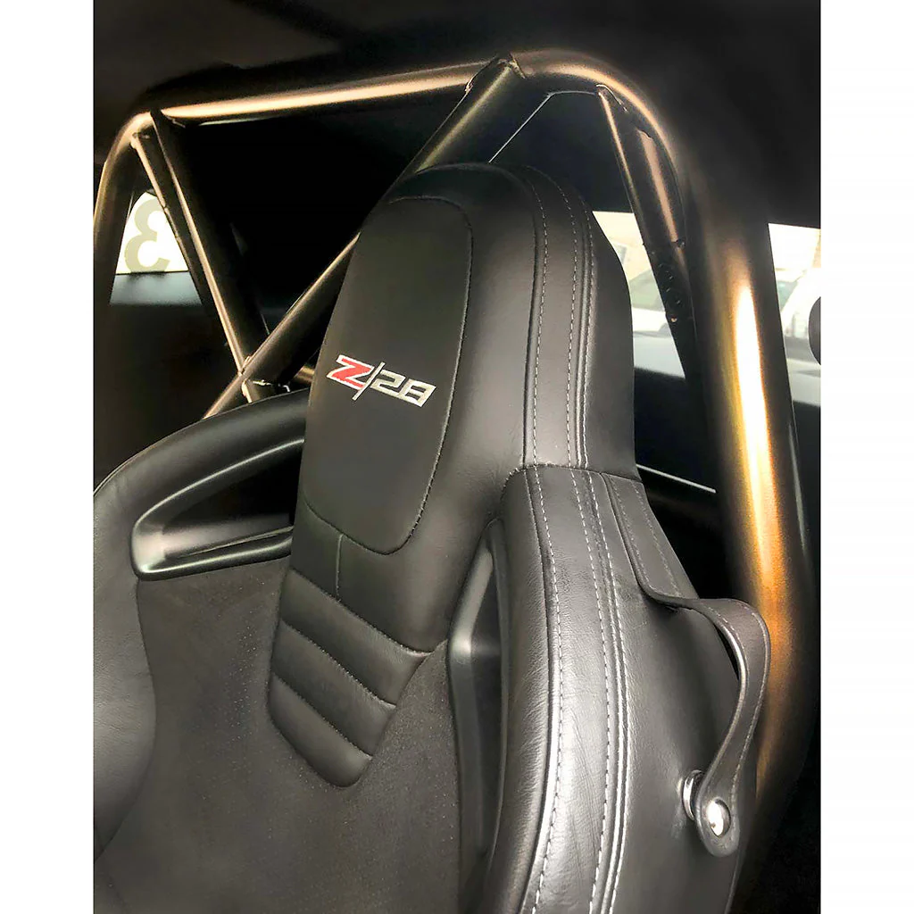 CMS Performance Roll Bar For Chevy Camaro (Gen 5) - Image 3