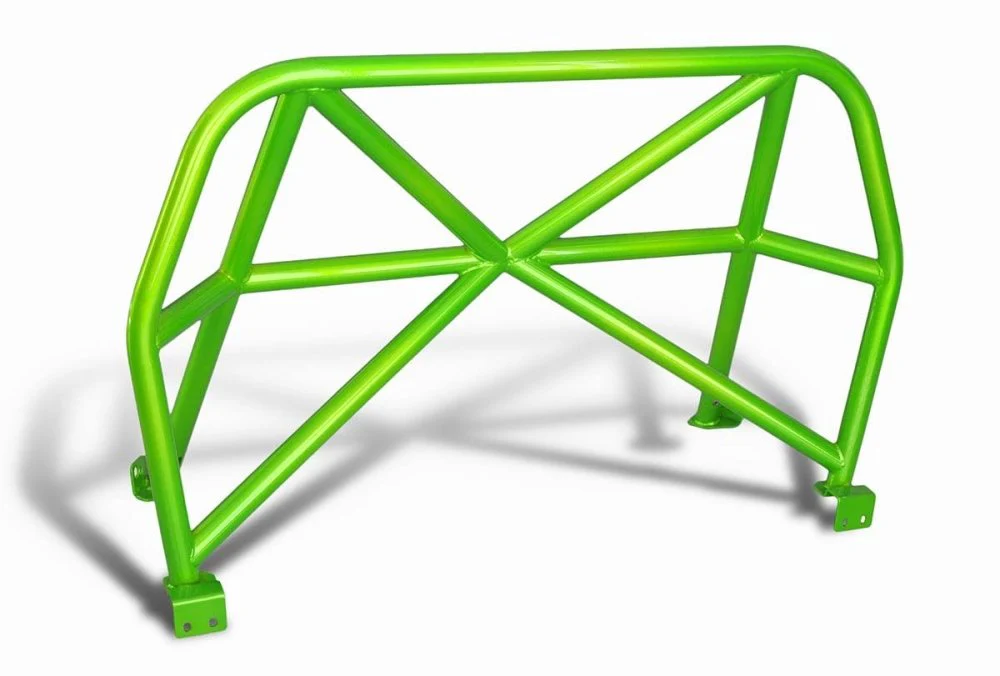 CMS Performance Roll Bar For Chevy Camaro (Gen 5) - Image 8