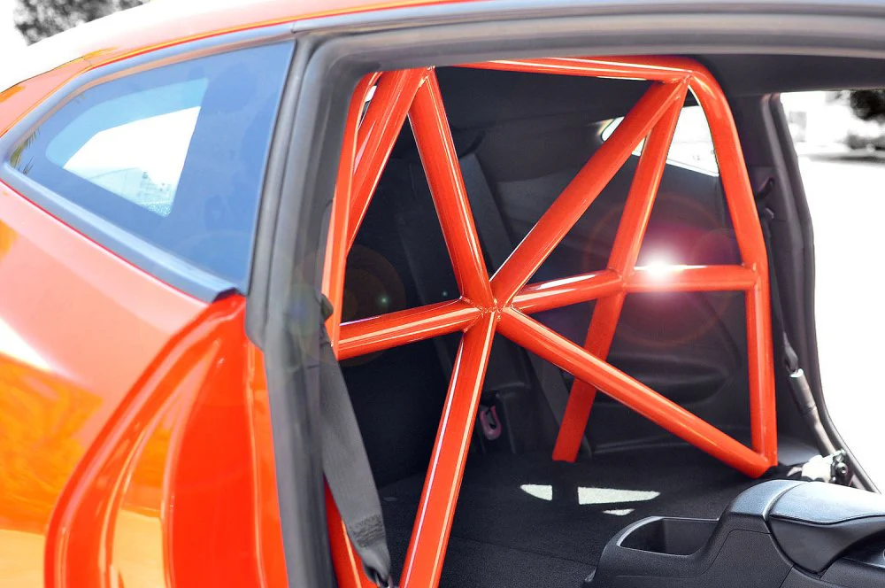 CMS Performance Roll Bar For Chevy Camaro (Gen 6) - Image 14