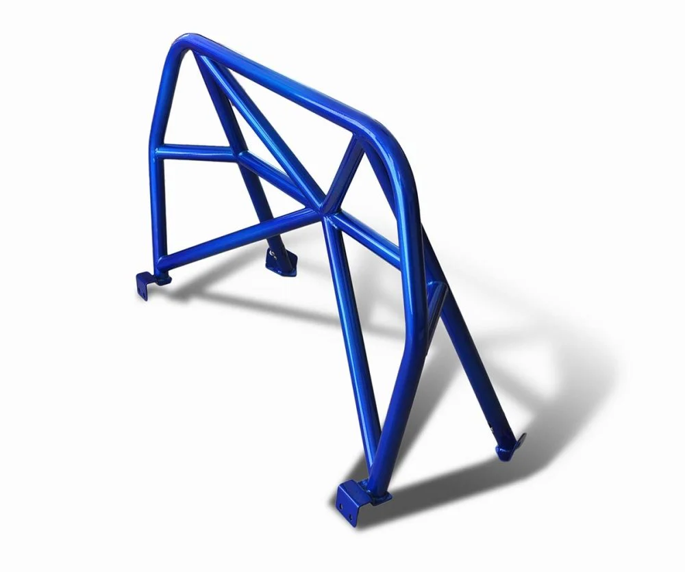 CMS Performance Roll Bar For Chevy Camaro (Gen 6) - Image 16