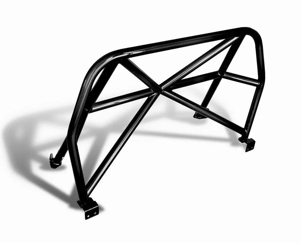CMS Performance Roll Bar For Chevy Camaro (Gen 6) - Image 17