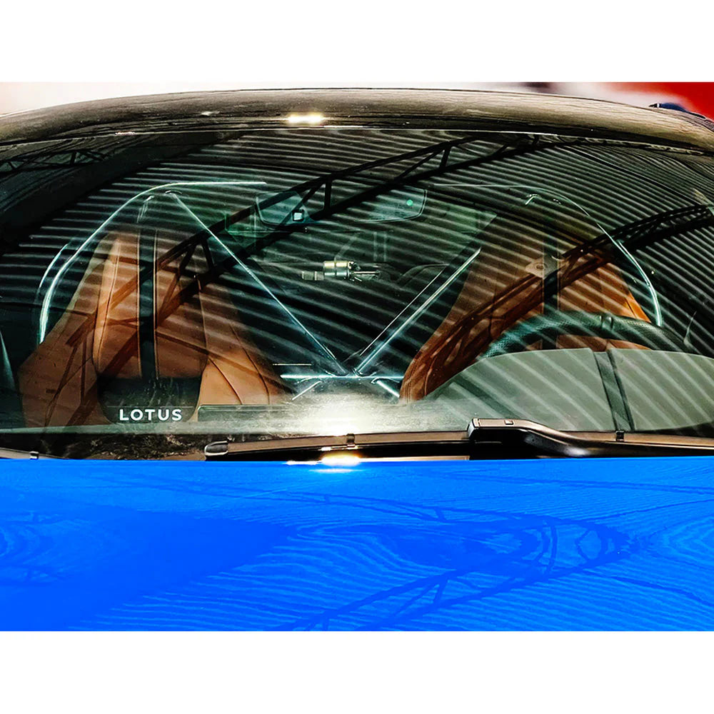 CMS Performance Roll Bar for Lotus Emira (2024+) - Image 12