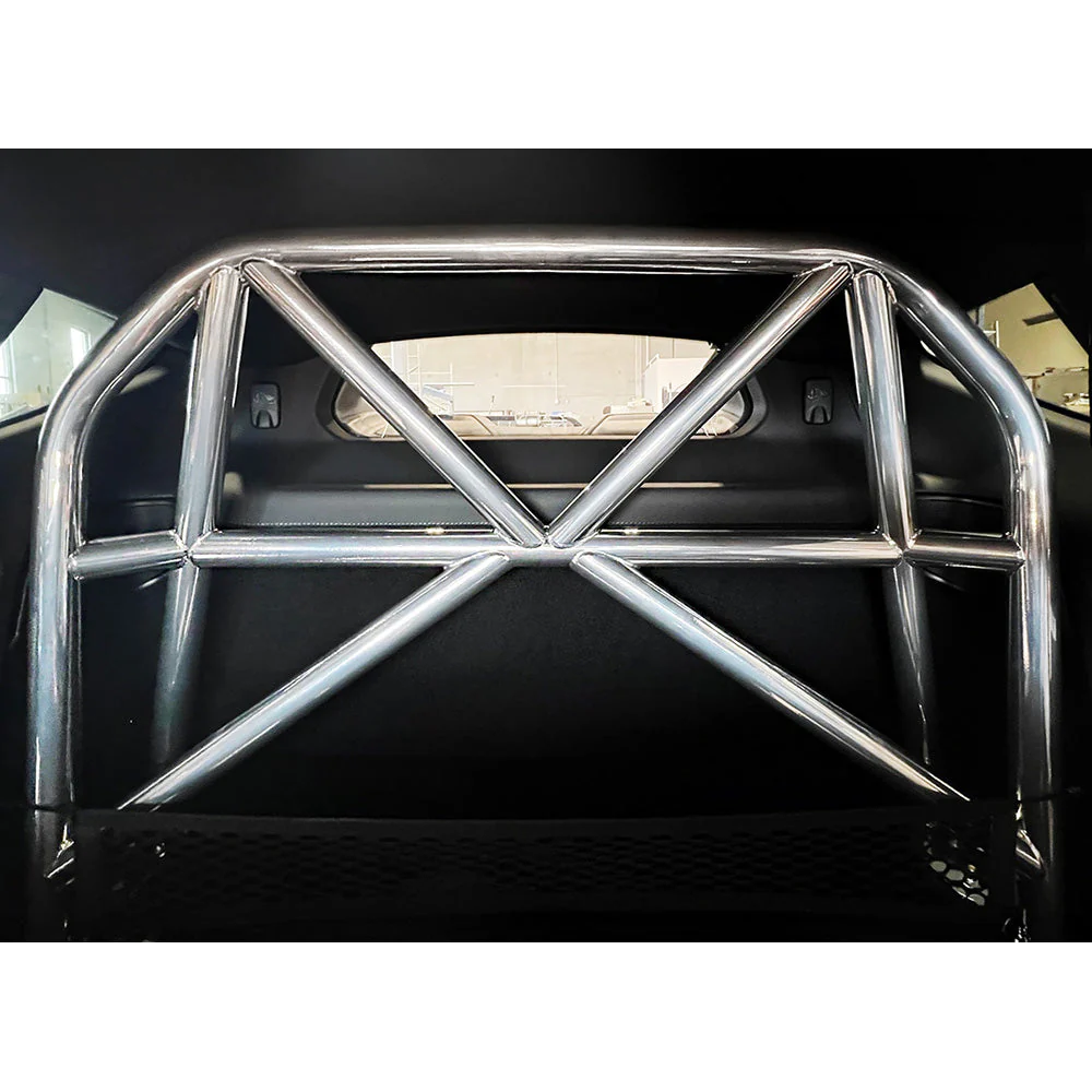 CMS Performance Roll Bar for Lotus Emira (2024+) - Image 8