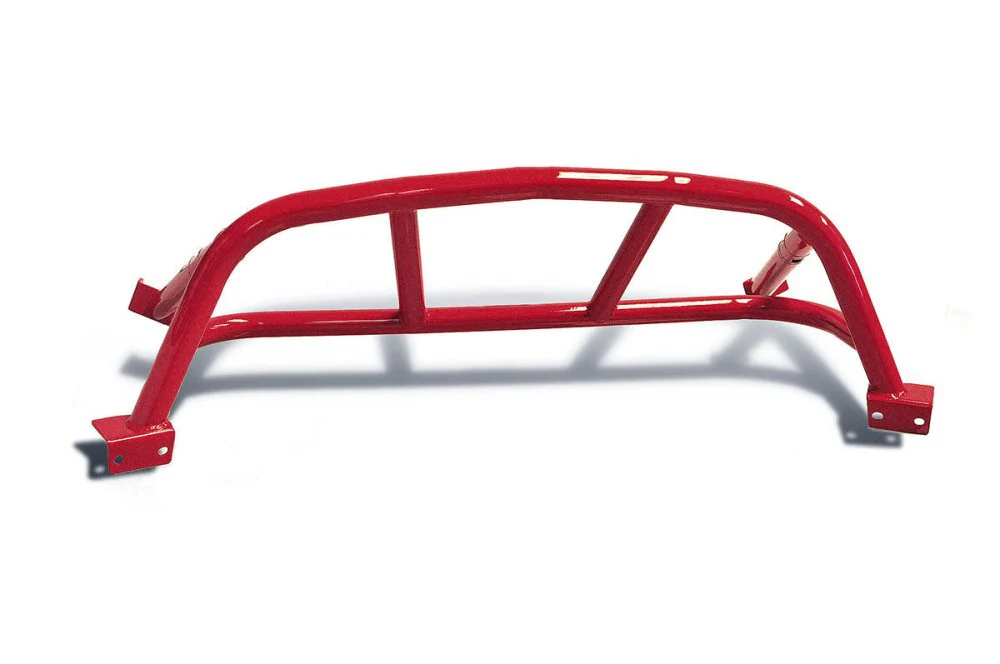 CMS Performance Roll Bar for Porsche 987 Cayman (all) - Image 10