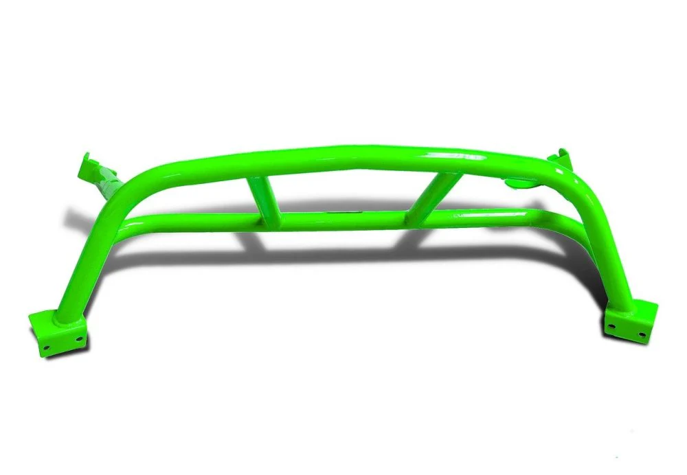 CMS Performance Roll Bar for Porsche 987 Cayman (all) - Image 11