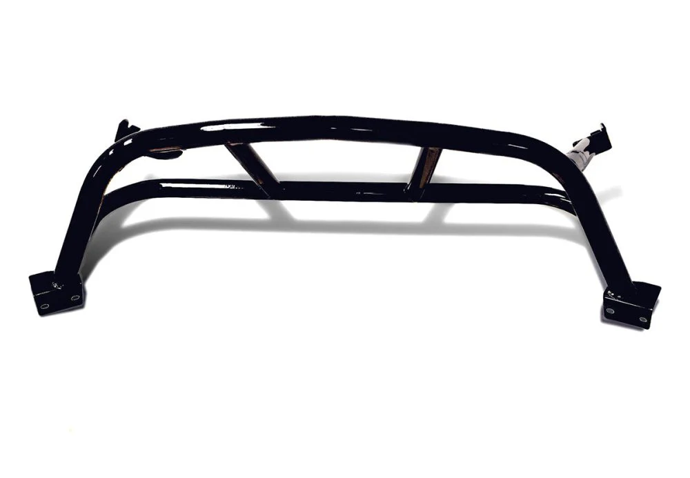 CMS Performance Roll Bar for Porsche 987 Cayman (all) - Image 13
