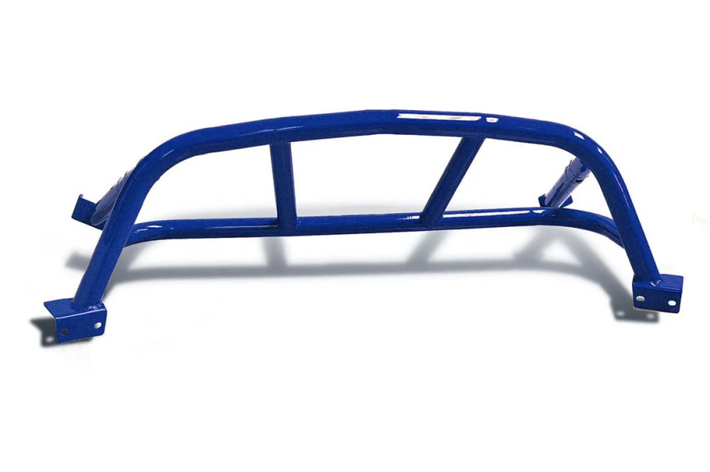 CMS Performance Roll Bar for Porsche 987 Cayman (all) - Image 9