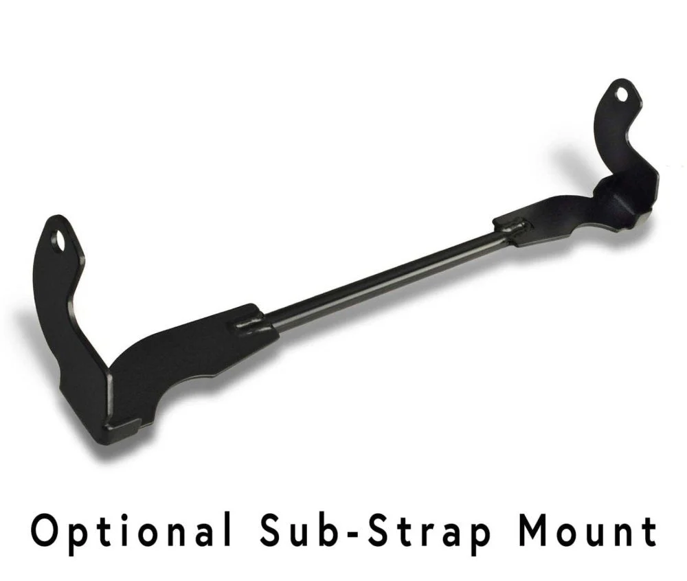 CMS Performance Roll Bar for Porsche Cayman (718/981) - Image 10