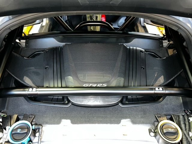 CMS Performance Roll Bar for Porsche Cayman GT4RS - Image 9