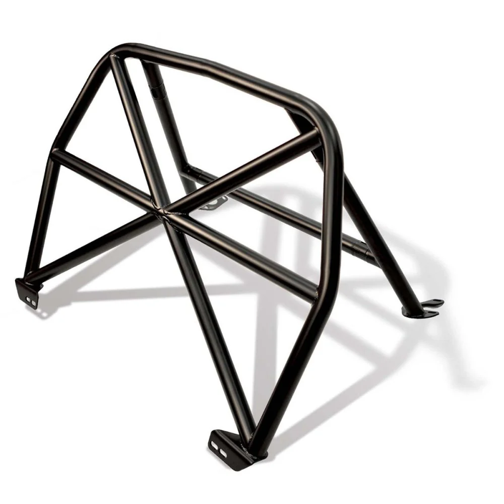 CMS Performance Roll Bar for Porsche T/GT3/GT3RS (992) - Image 13