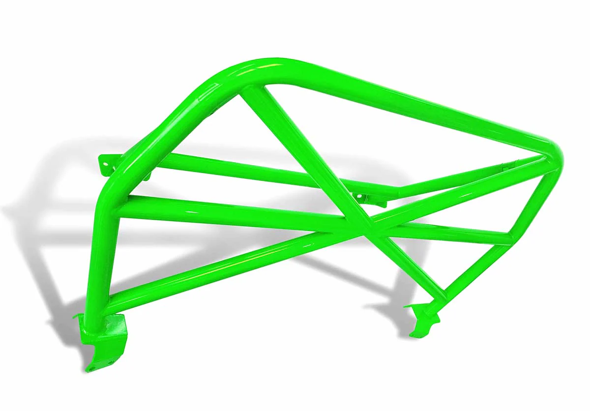 CMS Performance Roll Bar for S650 Mustang Dark Horse (2024+) - Image 2