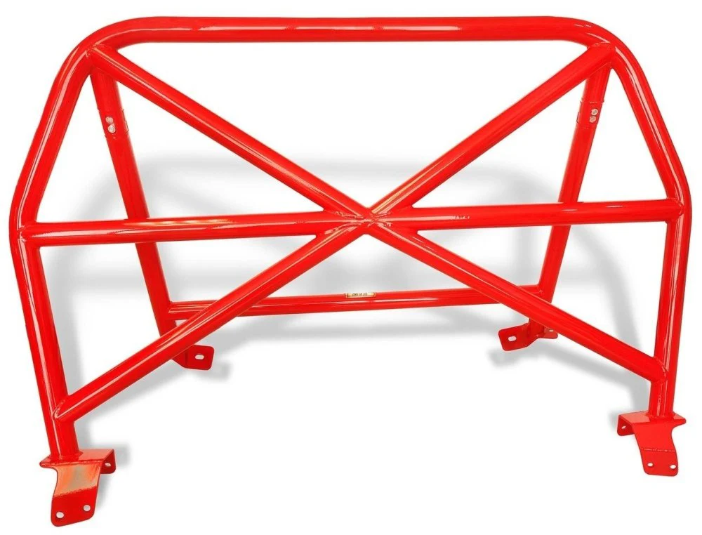 CMS Performance Roll Bar for S650 Mustang Dark Horse (2024+) - Image 5