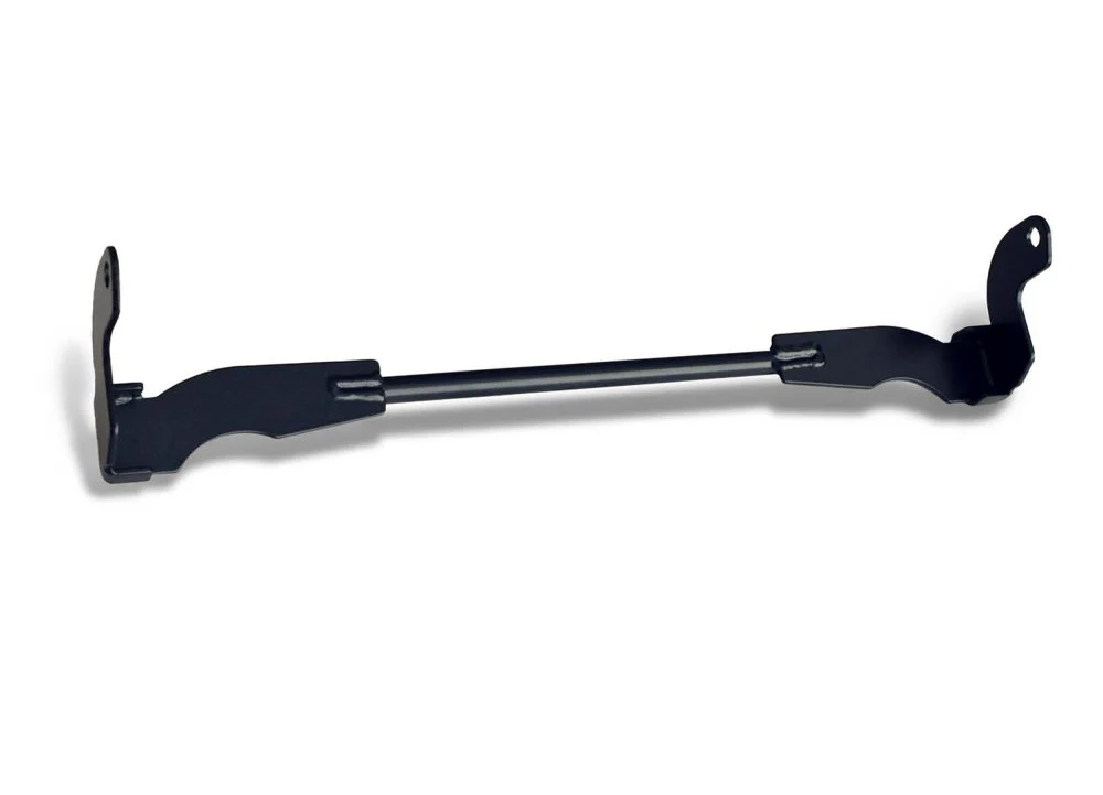 CMS Performance Sub Strap Mount for Porsche Carbon Bucket Seat - Image 5