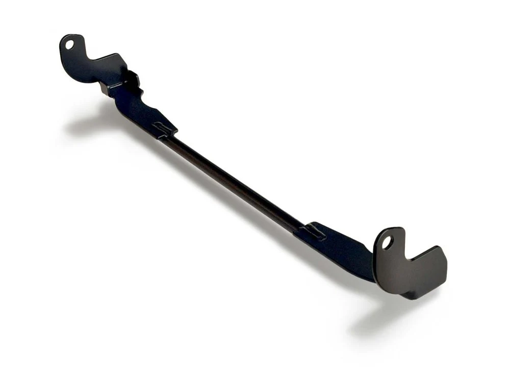 CMS Performance Sub Strap Mount for Porsche Carbon Bucket Seat - Image 6