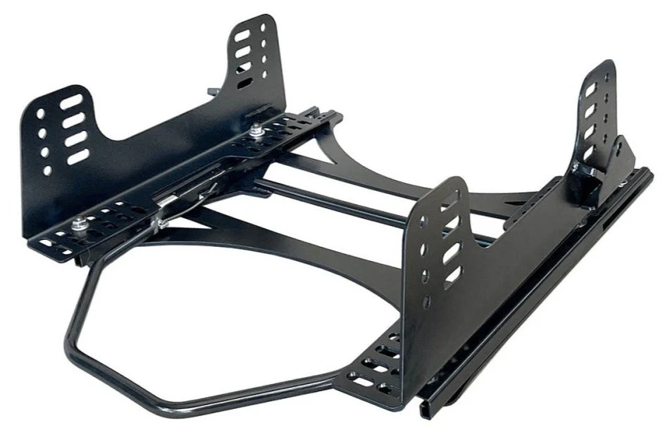 CMS Performance Ultimate Race Seat Mounting Kit for BMW M2 (G87) - Image 4